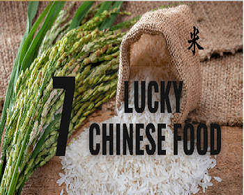 chinese lucky food